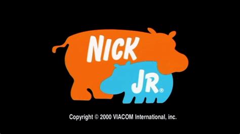 Nick Jr Hippos Youtube