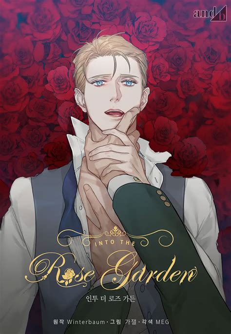 Into The Rose Garden read novel online free - Novelhall