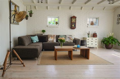 Revamping Your Living Room On A Small Budget Better Housekeeper