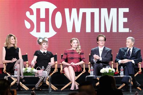 Everything We Know About Showtimes Twin Peaks Revival Business Insider