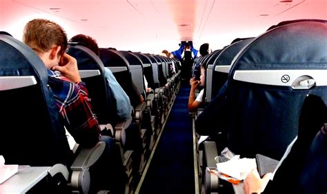 Flight Attendants Reveal Things Passengers Dont Know Happen When They