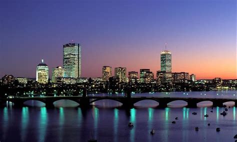 Visit Boston Ma Boston Tourism And Travel Guide