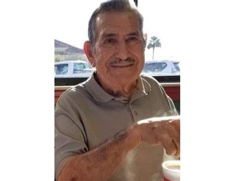 Oscar Capetillo Obituary 2024 Alamo Tx The Monitor