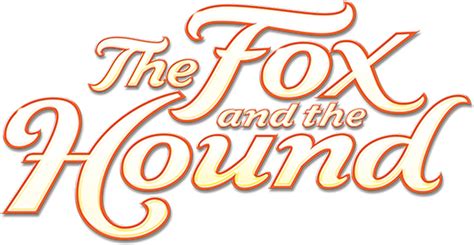 The Fox And The Hound 1981 Logos — The Movie Database Tmdb