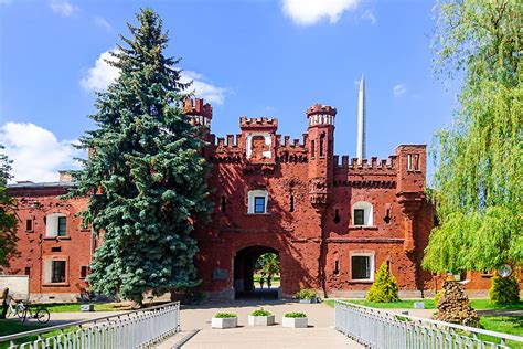 Tour Highlights Of Belarus Intrepid Travel Wmsz