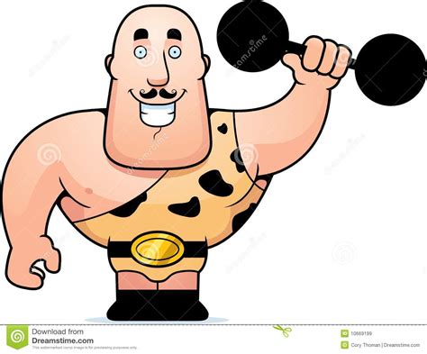 Weight Lifting Cartoon Clipart Free Download On Clipartmag