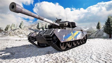 World Of Tanks Console Deploys Swedish Tanks Gaming Nexus