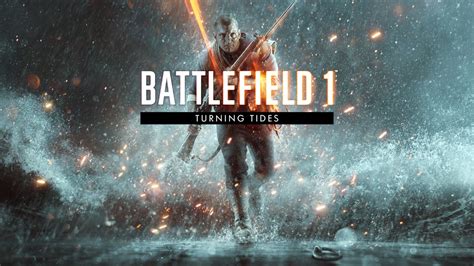 Battlefield 1 Turning Tides Opencritic