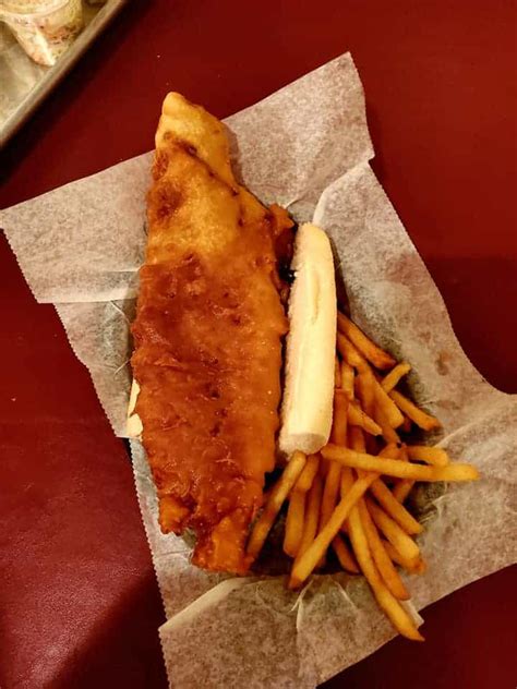 N rmbr to top either ur biscuit/toast w/ their homemade strawbry jam n.n)b. Fish Fry Near Me: Pittsburgh's Best Fish Fries
