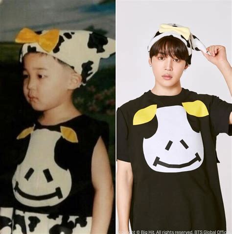 Bts V Baby Pictures 미소 On Twitter In 2021 Indiaglitz