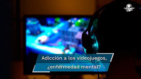 La Adicción A Los Videojuegos Es Desde Hoy Una Enfermedad Wmcmf Play