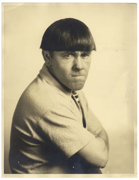 He says that bmo was created to experience fun and to care for his son, but he never managed to start a family. Lot Detail - Large 11" x 14" Matte Photo of Moe Howard in Character -- Some Buckling at Top ...