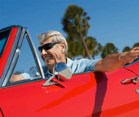 8 Part Time Driving Jobs For Retirees Near Me In 2021