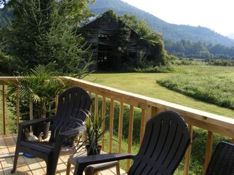 Property offers six large one room cabins with a private porch and full bath. DRAGON'S REST CABINS - Updated 2018 Campground Reviews ...