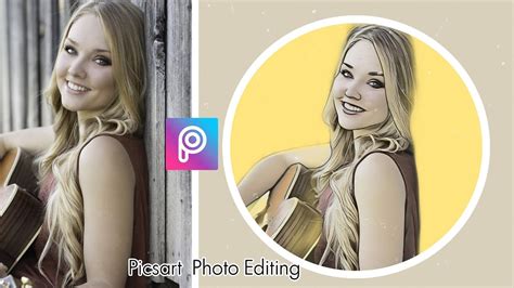 Picsart Speed Editing 38 How To Edit My Instagram Photos Portrait