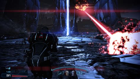 Mass Effect Legendary Edition Update 103 Patch Notes June 7 Update