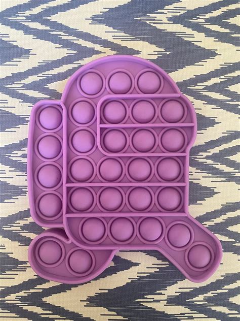 Check spelling or type a new query. 10 best Among Us Pop it fidget toys