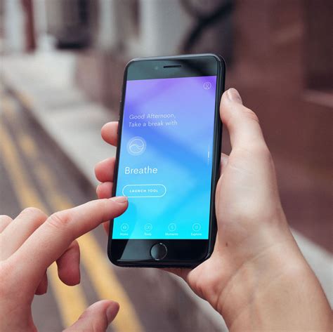 These apps are not substitutes for professional treatment.) what it helps with: Free Guided Meditation Apps For Anxiety - Apps for Android