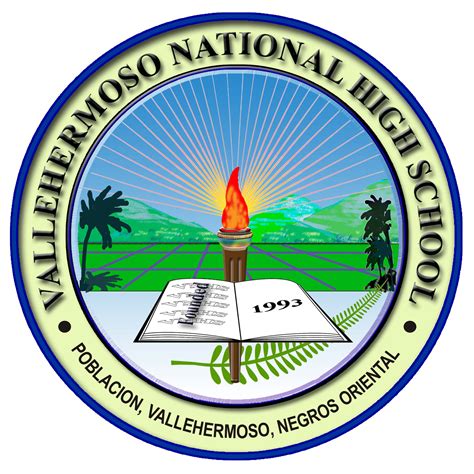 Vallehermoso National High School
