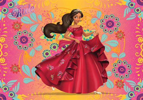 Elena Of Avalor Wallpapers Top Free Elena Of Avalor Backgrounds