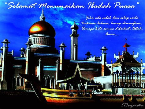 Semoga peroleh haji yang mabrur dan selamat pulang ke tanah air, kata beliau dalam catatan di akaun twitter dan facebook rasminya. welcome to underground fishing republic: Selamat ...