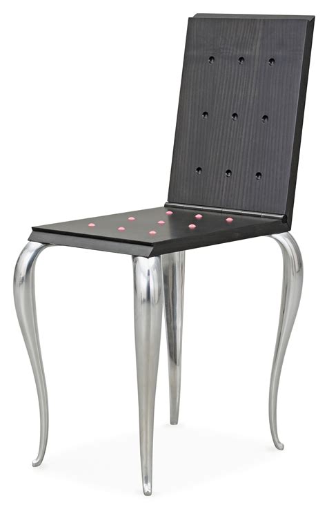 A most inviting chair with an organic design that inspires comfort, neatness and style. Philippe Starck driade Sillon-sillones | Furniture design ...