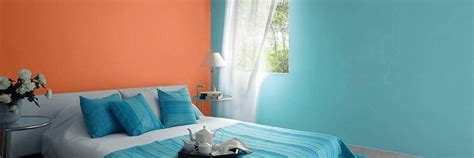 Two Colour Combinations For Bedroom Walls Revamp Your Space