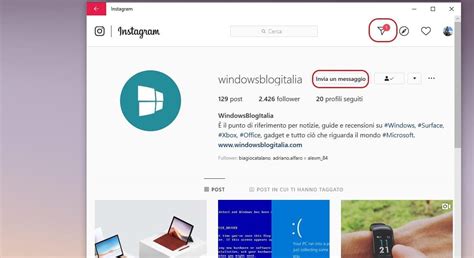 Instagram Introduces Progressive Web App Feature On Microsoft Store