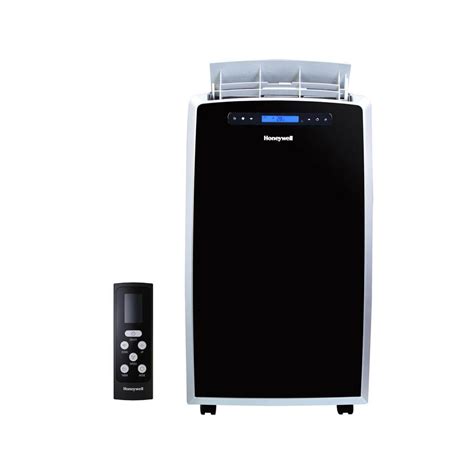 Honeywell 14000 Btu 115 Volt Portable Air Conditioner With Heater