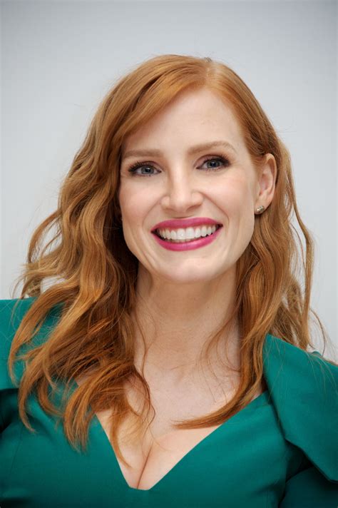 Jessica Chastain A Most Violent Year Press Conference In Beverly
