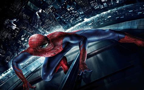 Ultimate Spider Man Hd Wallpaper 73 Images