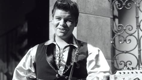 A Detailed Look At The Tragic Death Of Ritchie Valens Tragic Details Found In The Big Boppers