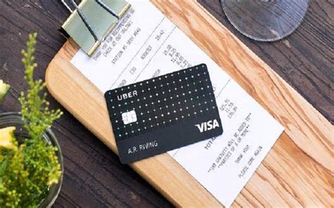 Maybe you would like to learn more about one of these? Now Pay for Uber with Their New Credit Card - PhoneWorld