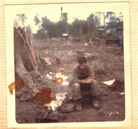 My Dad A Combat Medic In The Vietnam War After A Brutal Night When