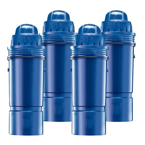 Pur, bhiwani, haryana, india, a village. PUR Pitcher Replacement Water Filter (4-pk) - CRF-950Z-4