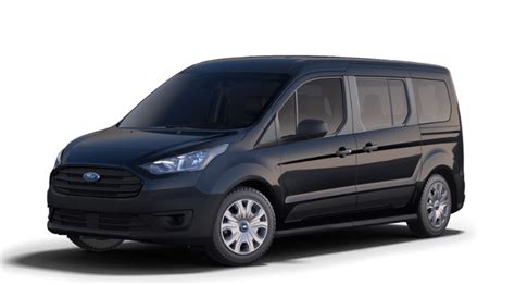 Ford Van Models | Ford Transit Models | 2021 Ford Commercial Vans