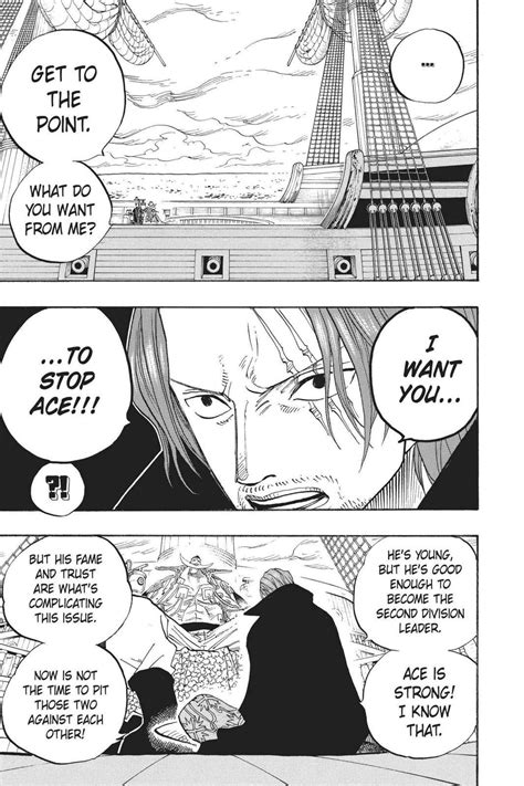 One Piece Chapter 434 - One Piece Manga Online