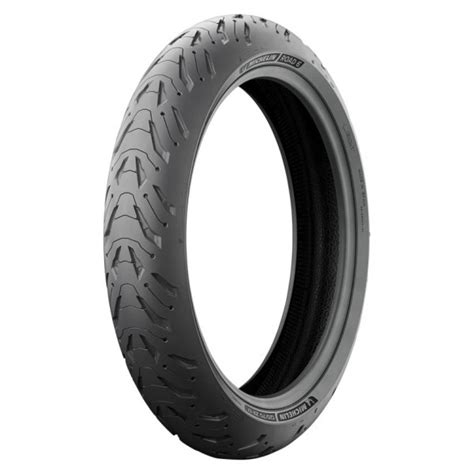 Michelin Road 6 Front Tire Bayside Performance