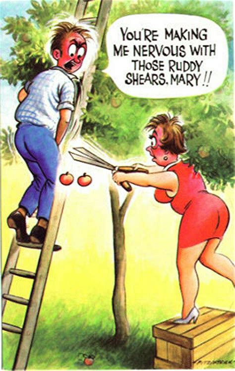 Best Collection Of Classic Naughty Dirty Cartoons ~ Facts