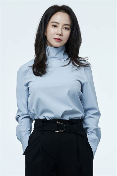 Song Ji Hyo 200 Korean Actor Campaign 2021 Celebmafia