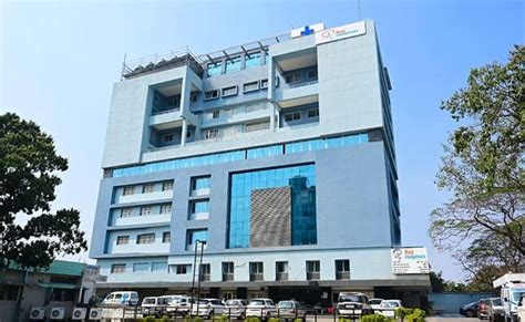 Super Speciality Hospital In Ranchi Raj Hospital