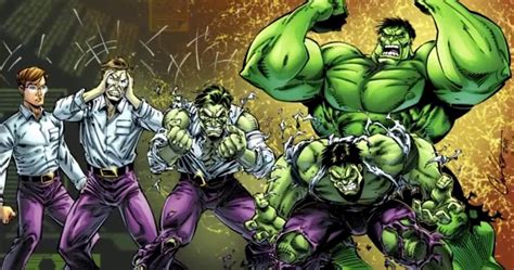 The next era of hulk arrives this november! 14 Cool Things You May Not Know About Hulk - TwentyOneFacts