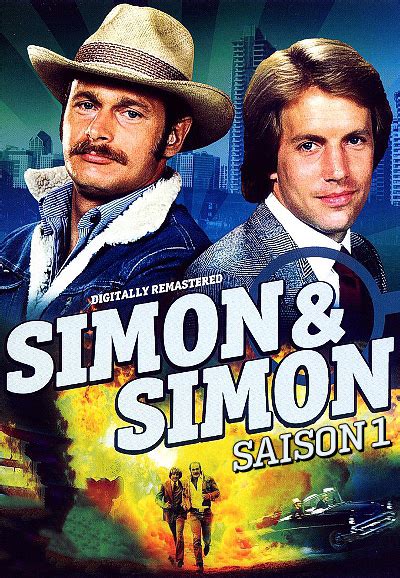 Simon And Simon Unknown Season 1