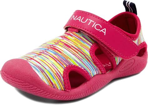 Nautica Kids Kettle Gulf Protective Water Shoeclosed Toe