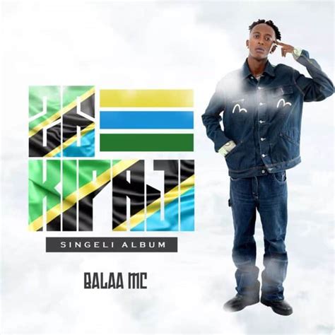 Audio Balaa Mc Chuki Download Dj Mwanga