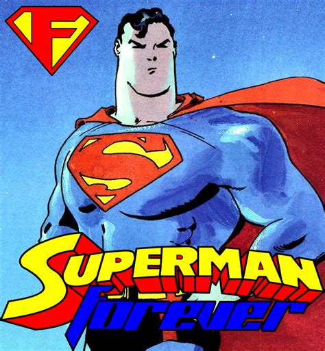Superman Forever Radio 50 Superman For All Seasons Superman Forever