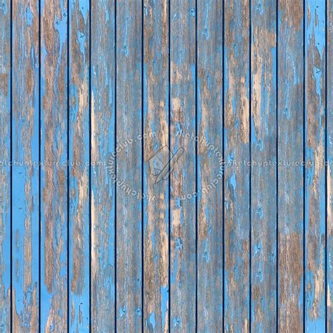 Varnished Dirty Wood Plank Texture Seamless 09099