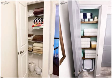 Y'all loved my last one so much, i decided to give my friends small laundry closet a huge tranf. Small Laundry Room Organization Ideas | Abby Lawson