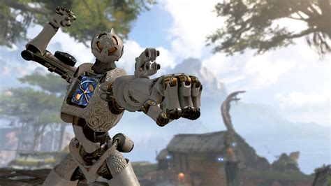 Yesterday, march 9th, apex legends made it to the nintendo switch. Apex Legends Iron Crown Collection Event with Solos Mode ...