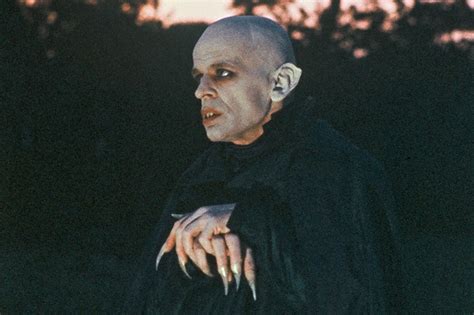 Nosferatu The Vampyre Movie Review 1979 Directed By Werner Herzog